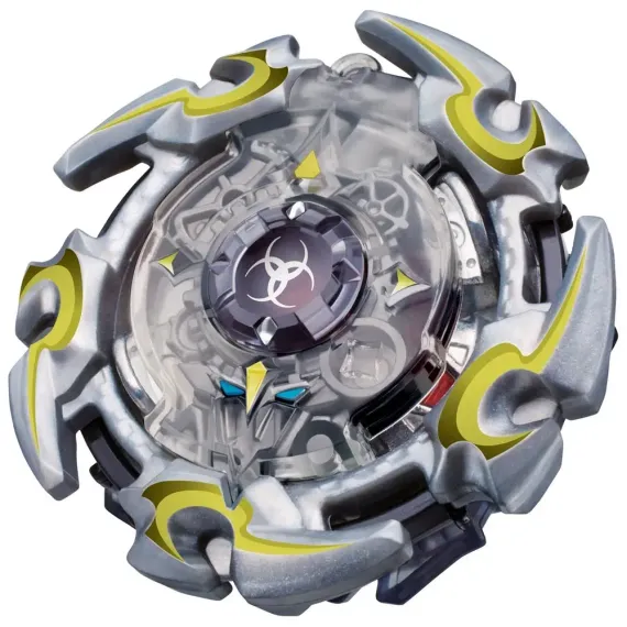 Волчок Alter Chronos 6Meteor Trans B82 от Takara Tomy