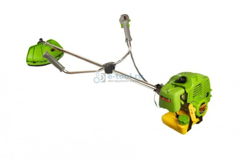 Бензиновый триммер ProCraft T4200pro (НЕТ В НАЛИЧИИ)