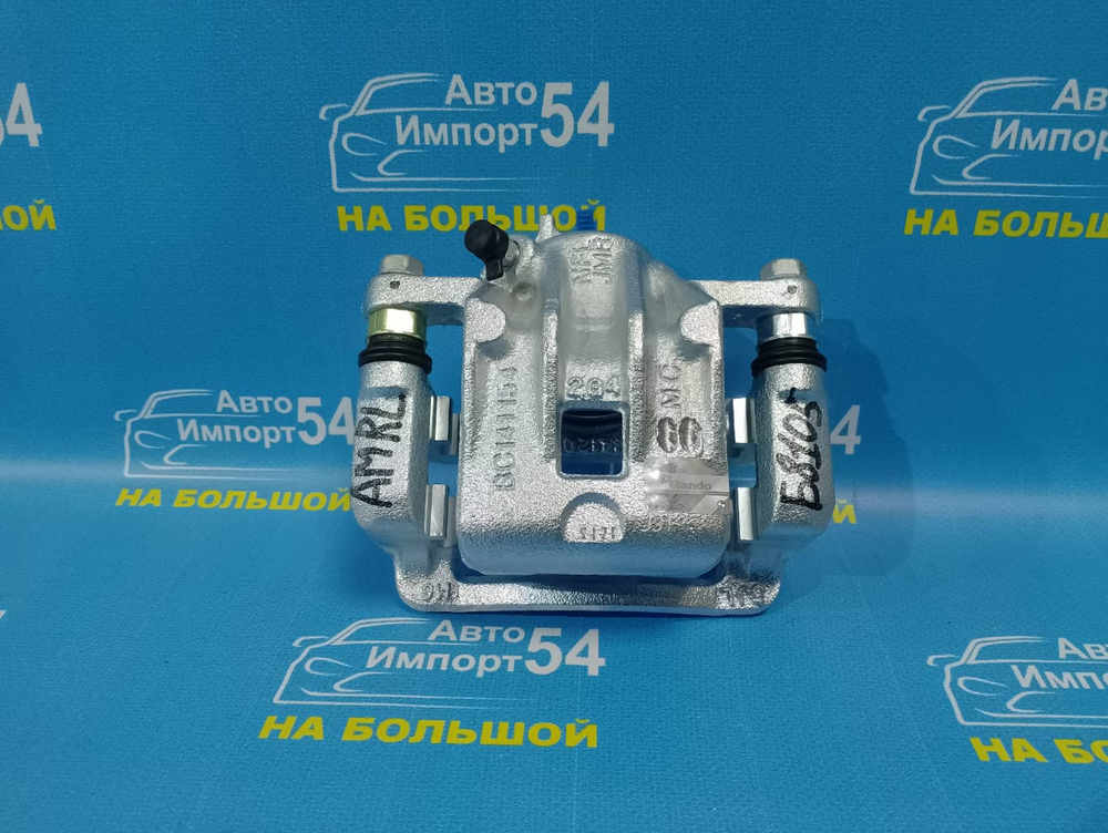 Суппорт тормозной задний левый Kia SOUL 2008-2011