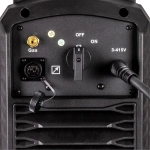 FoxWeld SAGGIO MIG 355 DP LCD сварочный полуавтомат 9310