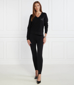 Леггинсы Liu Jo Sport - черный(TF3271 J6182)