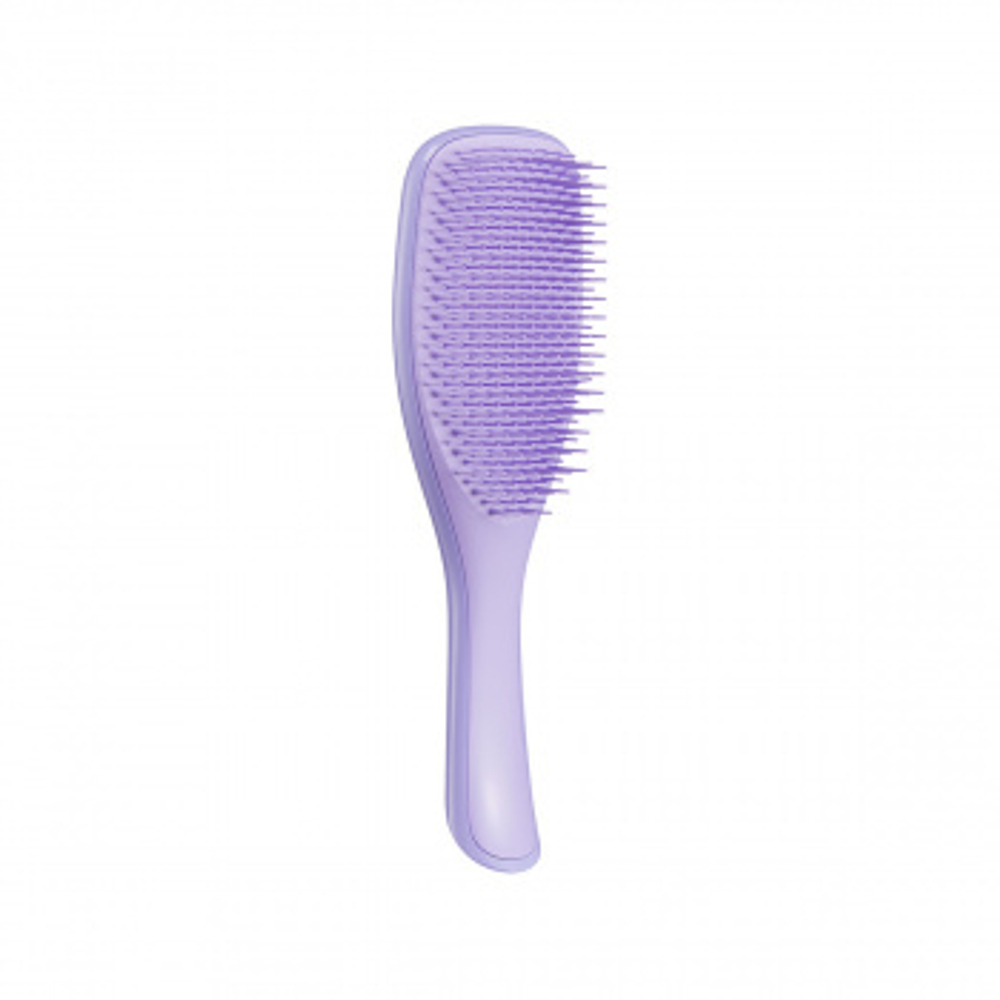 Расческа для кудрявых волос Tangle Teezer The Wet Detangler The Naturally Curly Purple Passion