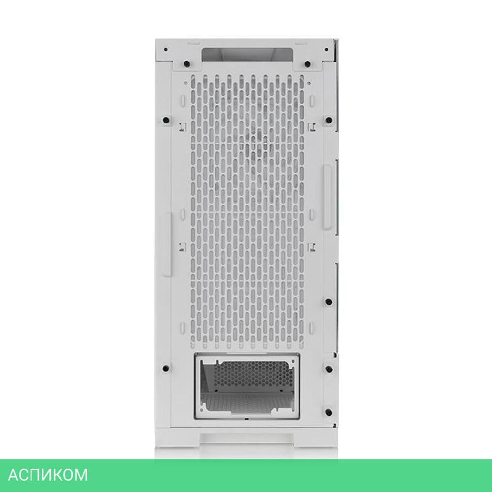 Корпус Thermaltake CTE T500 Air белый без БП (CA-1X8-00F6WN-00)