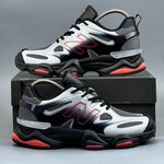 Кроссовки New Balance 9060 #646 (сер.)