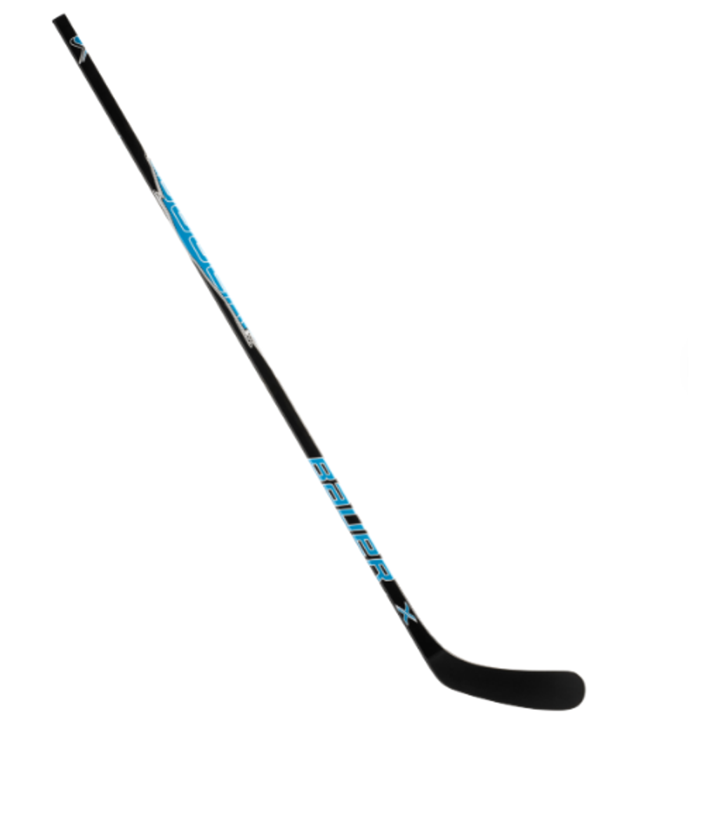 Композитная клюшка "S25 BAUER X SERIES GRIP STK INT-60(57"")"