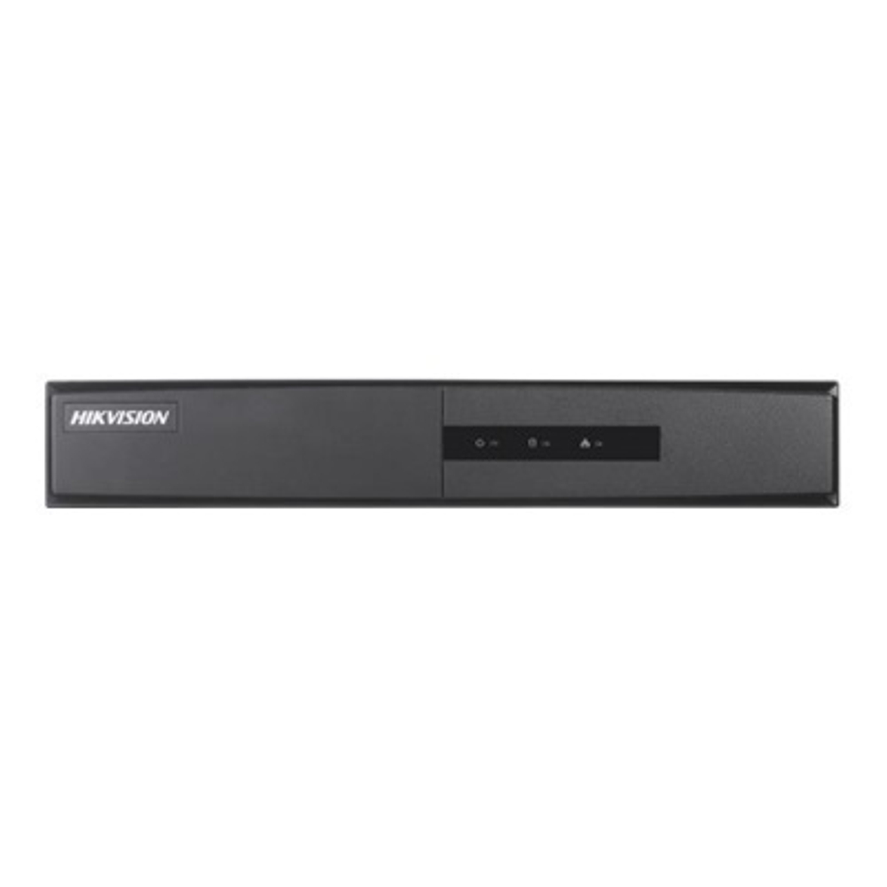 DS-7104NI-Q1/M  4-х канальный IP-видеорегистратор