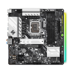 Материнская плата ASRock B660M STEEL LEGEND