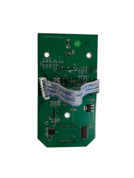 Плата управления печатная Centurio IQ MCU Boaud v1.3 для IQ3.0 39070