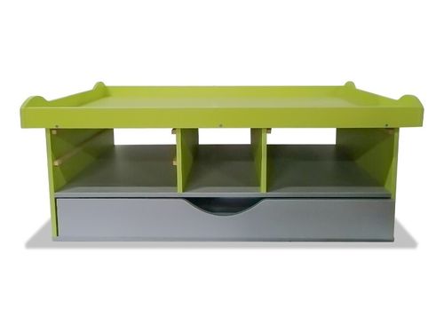 Стол для конструирования и робототехники «Смелые идеи»