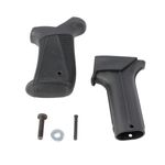 Составная рукоять для АК прорезиненная, DLG Tactical