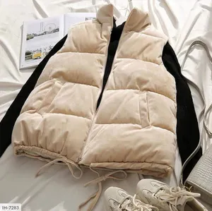 Жилет IH-7277 Фабрика Моды