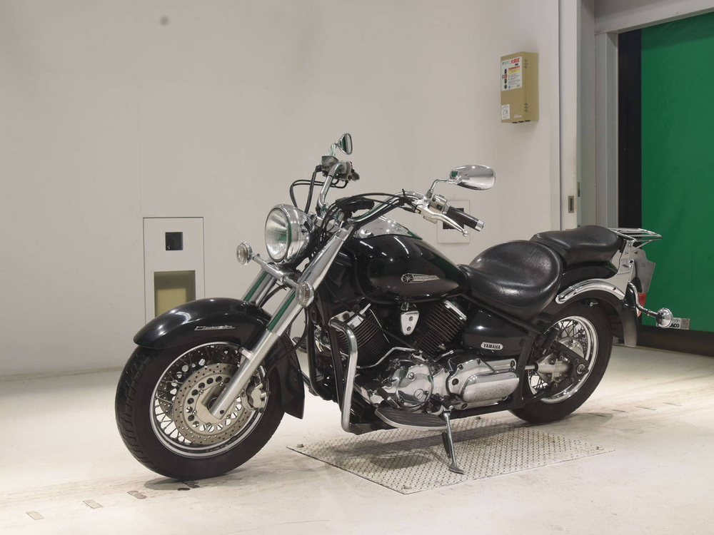 Yamaha Dragstar XVS1100 Classic , 2005