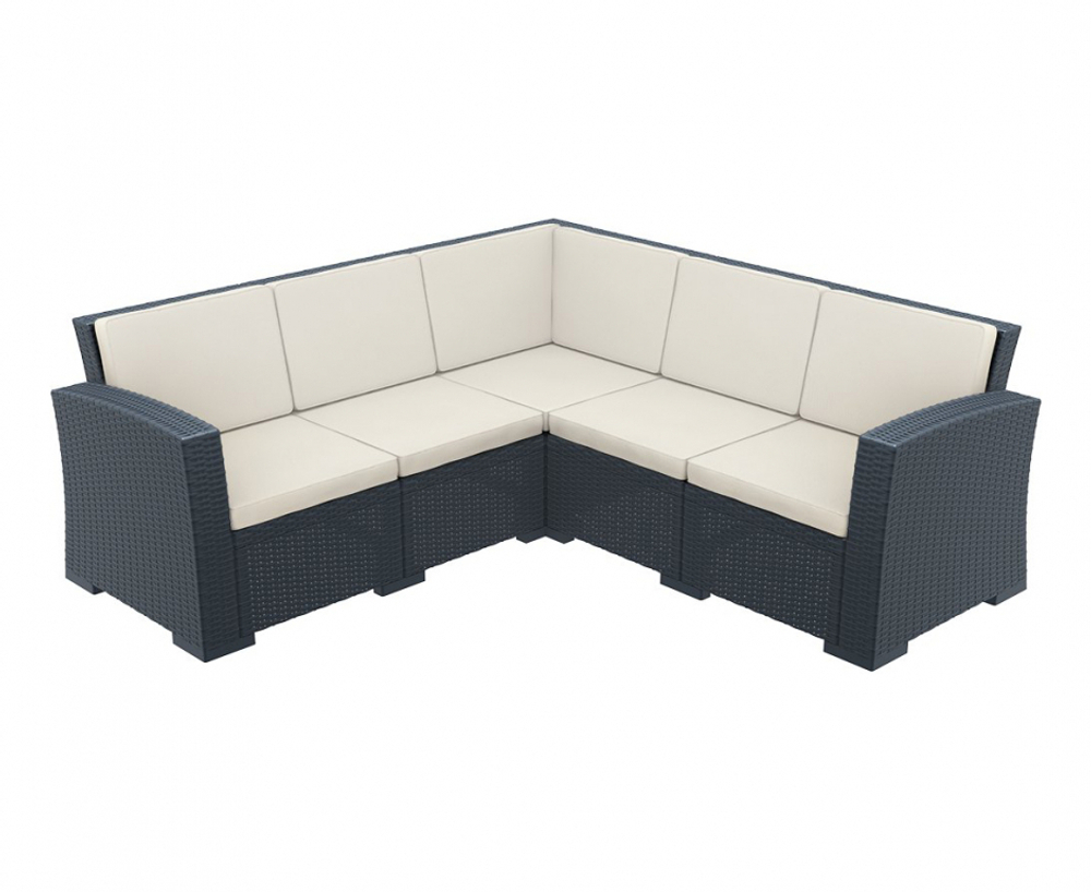Угловая подушка Monaco Corner Cushion