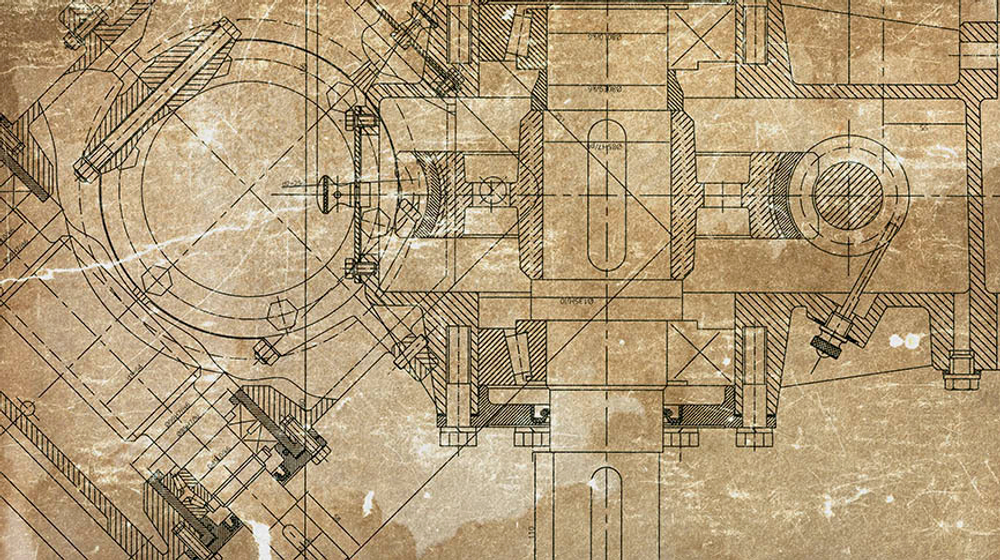 Дизайнерские обои Wall Street Induction