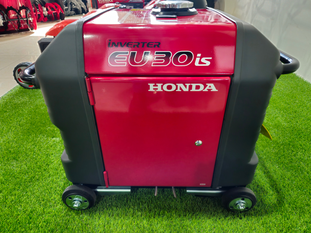 Генератор Honda EU30 IS1 RGA6