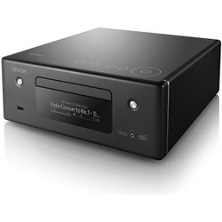 Denon Ceol N11 DAB Black