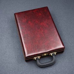 Подарочный набор лафитников "Кобра" 6 шт.