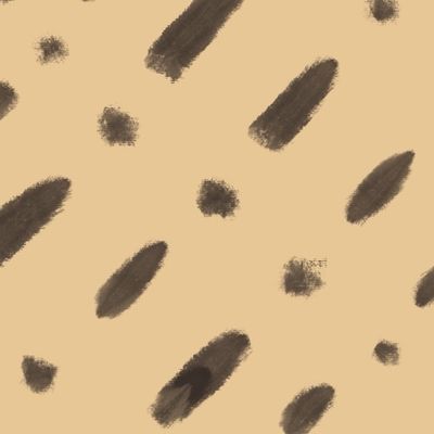 Африканские узоры