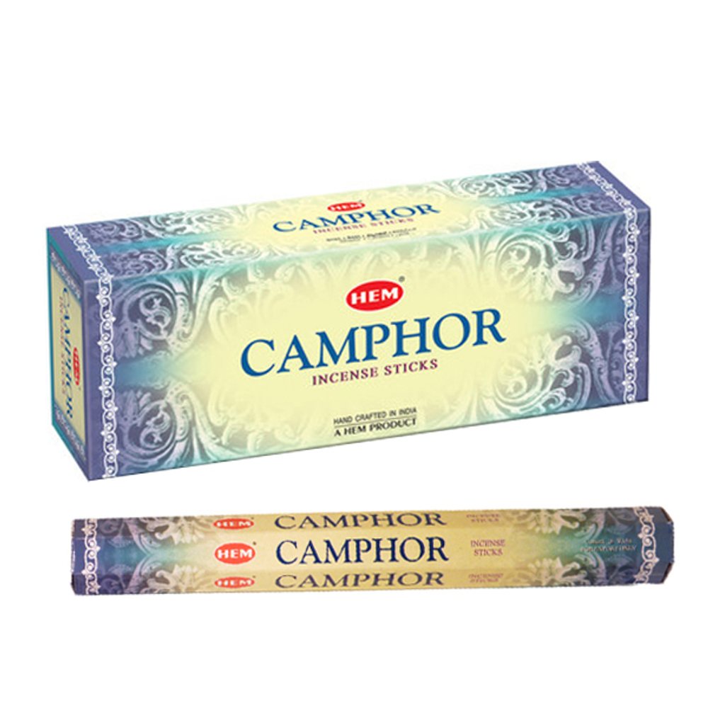 ароматические палочки Камфора ХЕМ (Camphor HEM)