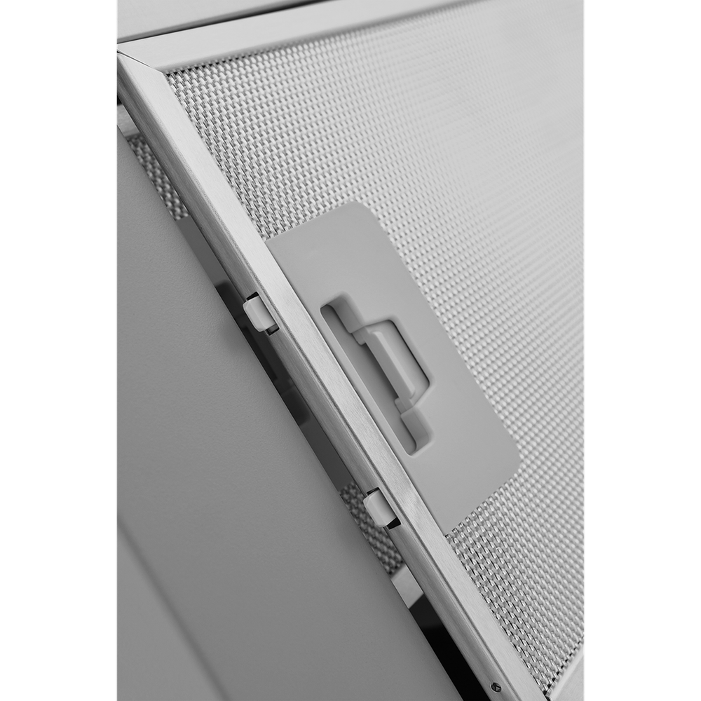 Встраиваемая вытяжка ZUGEL ZHT651GX