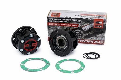 Трансмиссия