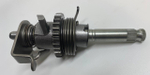 Вал кикстартера в сборе двигатель 169MM CB250