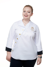 Китель KP23.16.W.B Шефский ЖЕНСКИЙ