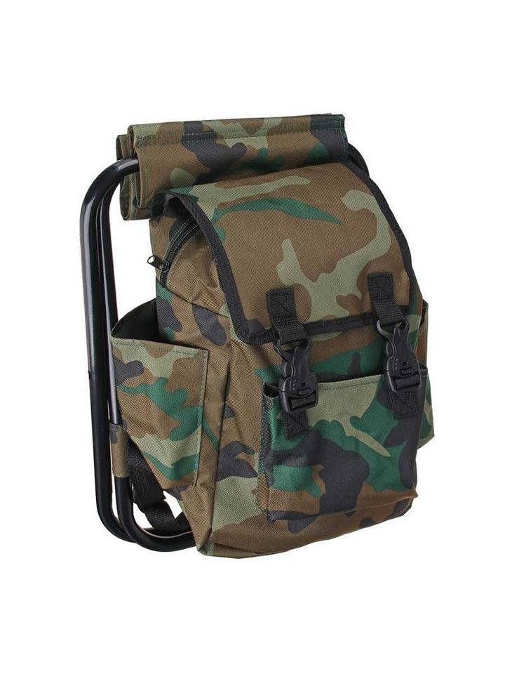 Стул с рюкзаком 31x27x34см оксфорд 600D (121-080)