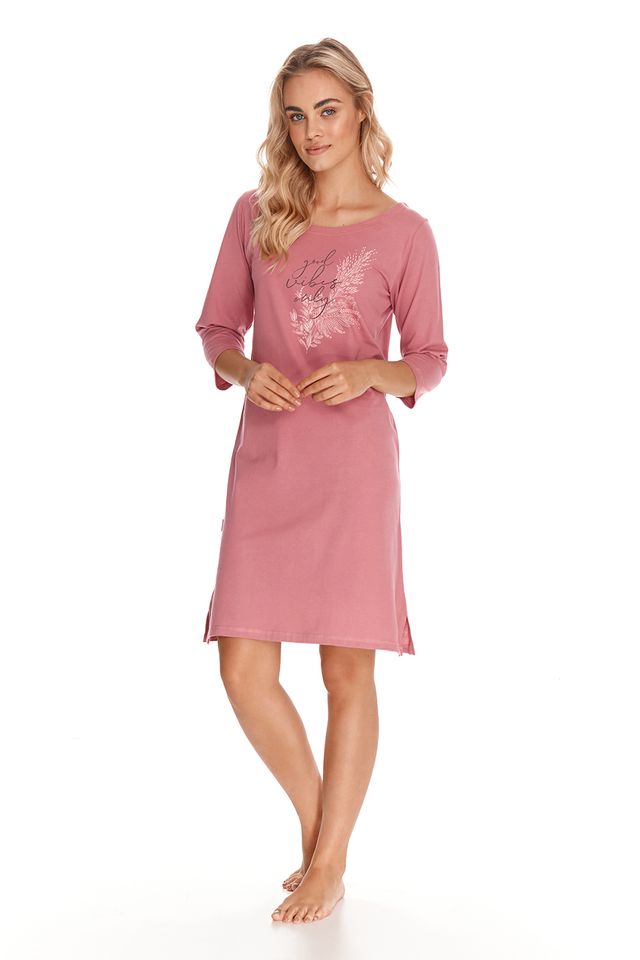 Сорочка из хлопка Giorgia