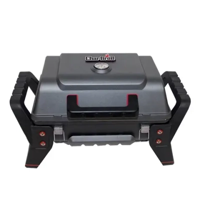 Портативный газовый гриль Char-Broil X200, 21401734