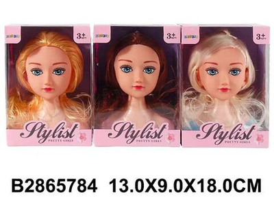 Набор Стилиста, коробка 856