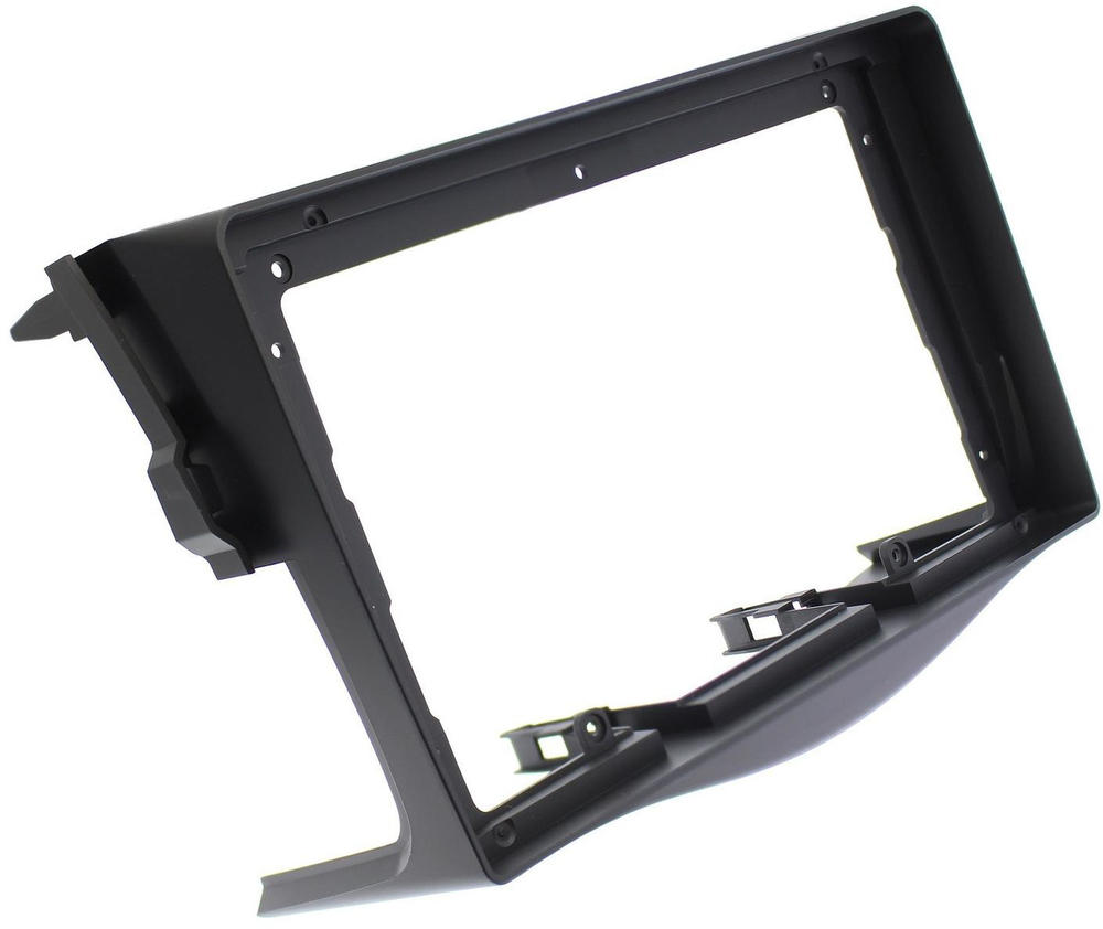 Магнитола для Toyota RAV4 3 2005-2012, Vanguard - FarCar BM018-9M монитор 9.5" QLED на Android 14, TS10, 4+32Гб, CarPlay, 4G SIM-слот