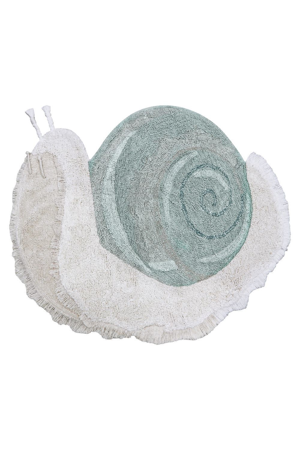 Ковер Lorena Canals Snail (100 x 120 см)