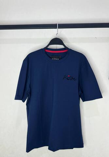 Футболка Kiton