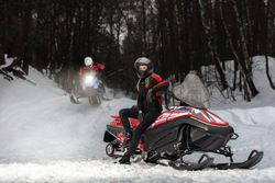 Снегоход SHARMAX SHP-680 (2024)