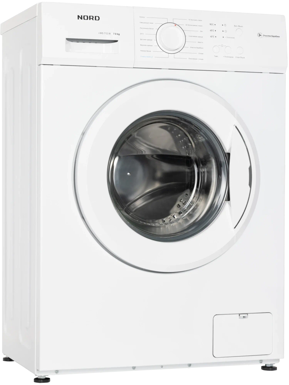 Стиральная машина Nord i-WS 712 W