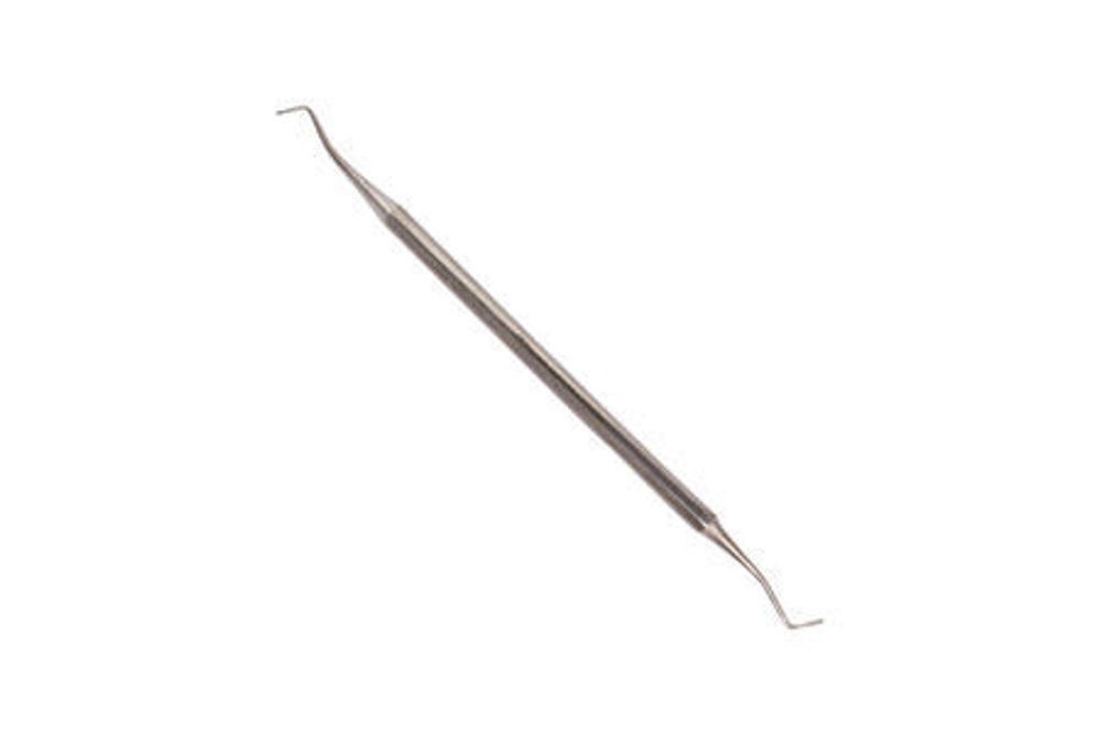 Mertz Stainless 162 - Кюретка для маникюра и педикюра