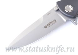 Нож Boker Turbine Flipper 110130фотография - 2
