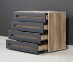 Наоми Комод КМ-09