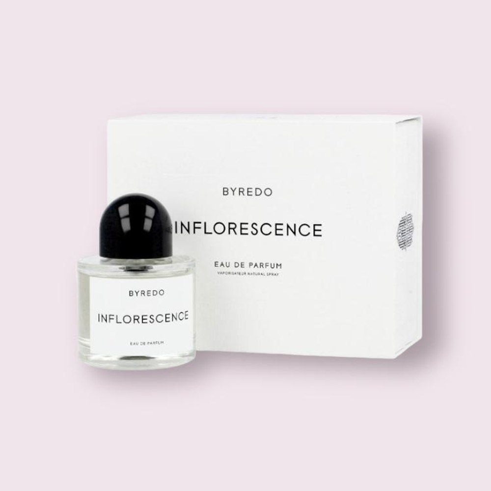 Парфюмерная вода Byredo "Inflorescence",100 ml (LUXE)