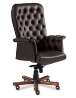 Кресло для руководителя Мессина A