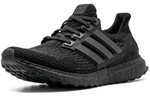 Кроссовки Adidas Ultraboost 3.0 Triple Black 2.0