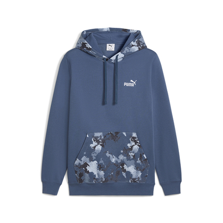 Мужская толстовка PUMA ESS CAMO Hoodie