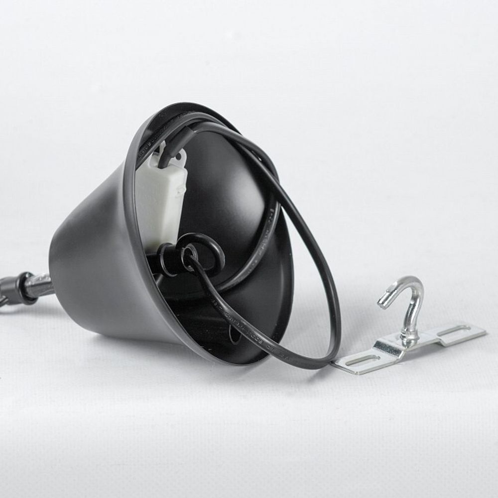 Подвесная люстра Lussole MIDLAND LSP-8980