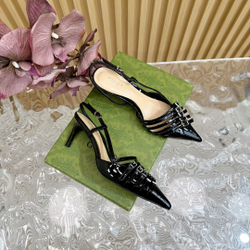 Gucci Slingback Pump
