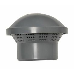 Канализационная вытяжка