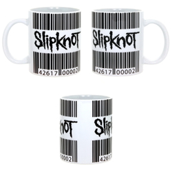 Кружка керамическая Slipknot