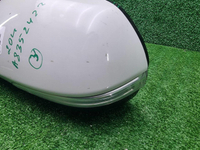 Зеркало левое Hyundai Santa Fe 3 DM (15-18) 20к.