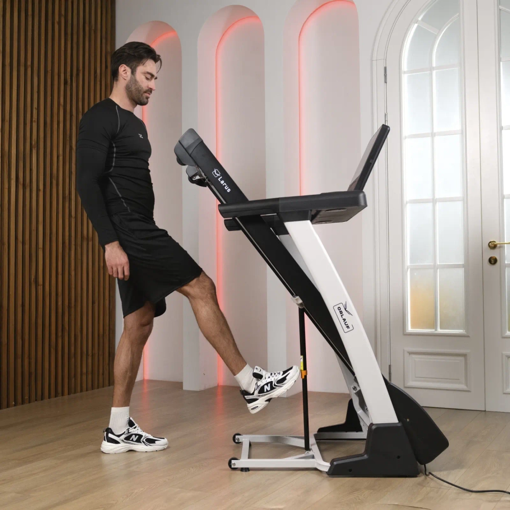 Беговая дорожка Orlauf Larus