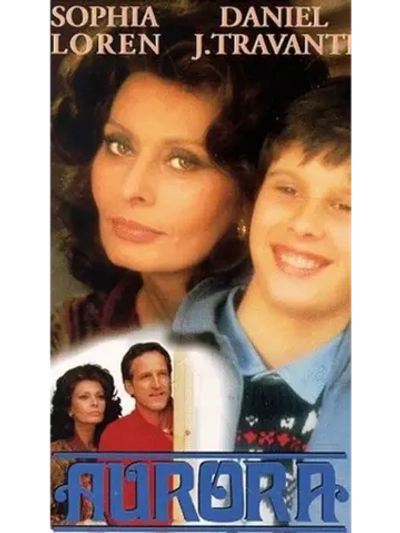 Аврора (1984) (DVD-R)
